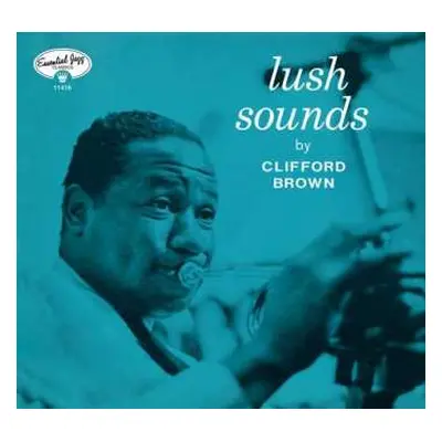 CD Clifford Brown: Lush Sounds LTD