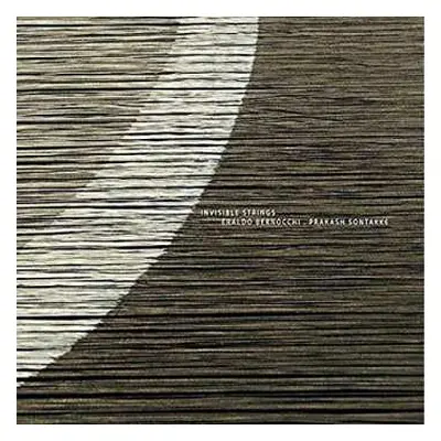 CD Eraldo Bernocchi: Invisible Strings