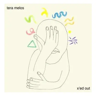 CD Tera Melos: X'ed Out