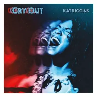 CD Kat Riggins: Cry Out