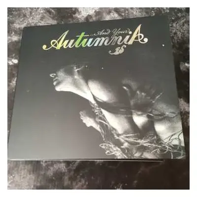 CD Autumnia: ...And Your Autumnia