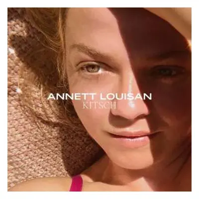 CD Annett Louisan: Kitsch