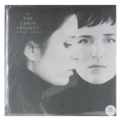 LP/CD The Cabin Project: The Cabin Project CLR