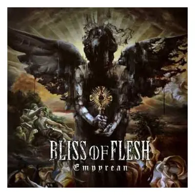 LP Bliss Of Flesh: Empyrean