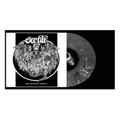 LP Occult: The Parasite Archives