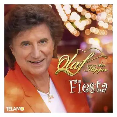 CD Olaf Malolepski: Fiesta