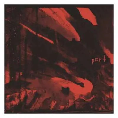 CD bdrmm: Port