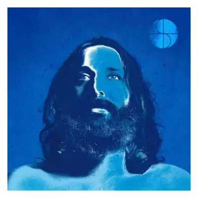 LP Sébastien Tellier: My God Is Blue CLR