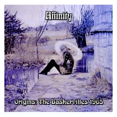 CD Affinity: Origins: The Baskervilles 1965