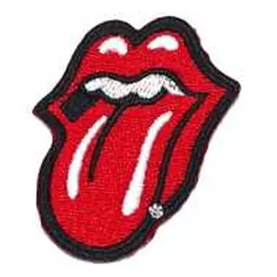 Medium Patch Classic Tongue