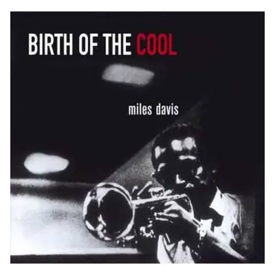 CD Miles Davis: Birth Of The Cool