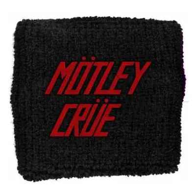 Potítko Logo Motley Crue