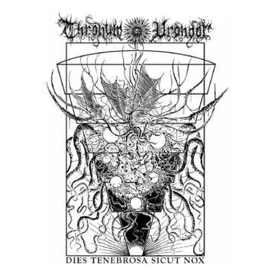 CD Thronum Vrondor: Dies Tenebrosa Sicut Nox LTD