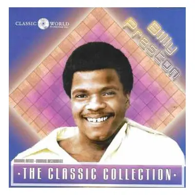 CD Billy Preston: The Classic Collection