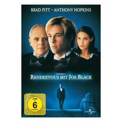 DVD Various: Rendezvous Mit Joe Black