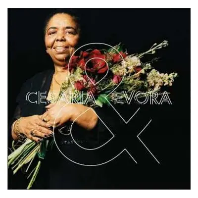 CD Cesaria Evora: & ...