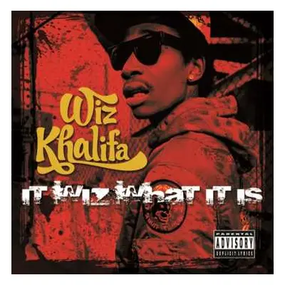 CD Wiz Khalifa: It Wiz What It Is