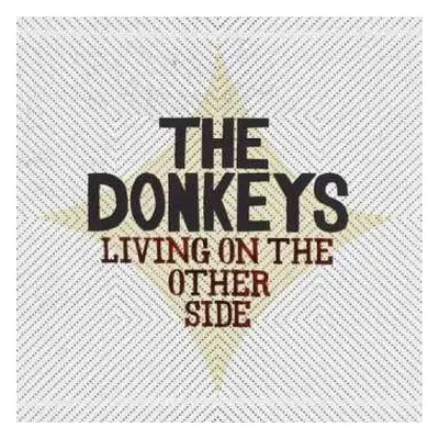 CD The Donkeys: Living On The Other Side