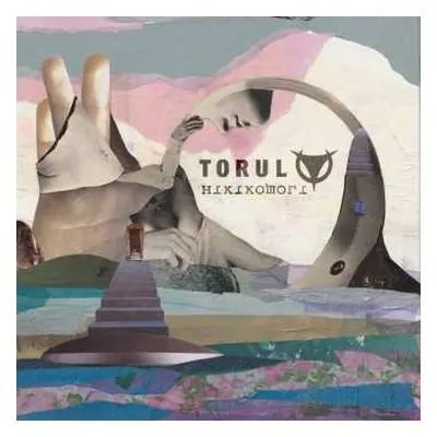 CD Torul: Hikikomori