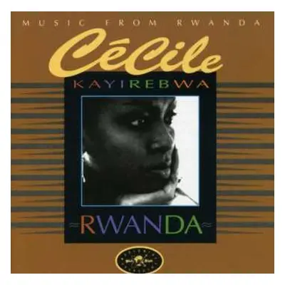 CD Cécile Kayirebwa: Rwanda