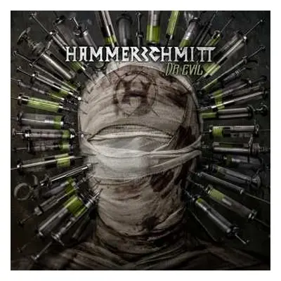 CD Hammerschmitt: Dr. Evil