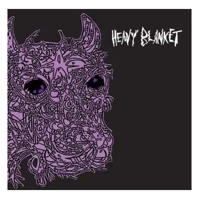 CD Heavy Blanket: Heavy Blanket