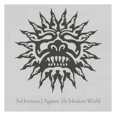 CD Sol Invictus: Against The Modern World DIGI