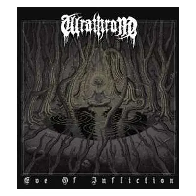 CD Wrathrone: Eve Of Infliction