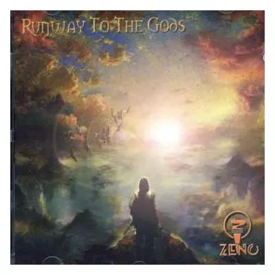 CD Zeno: Runway To The Gods