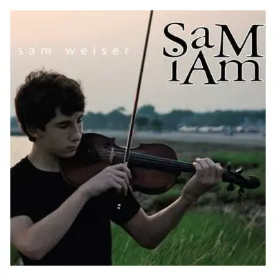 CD Sam Weiser: Sam i Am