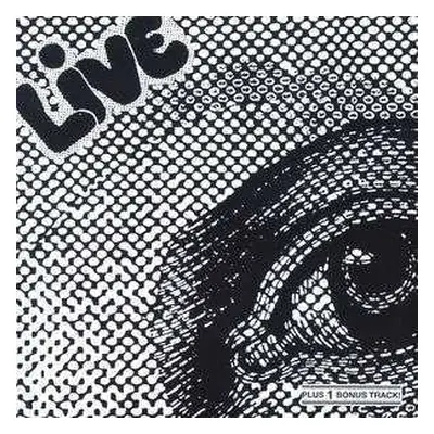 CD Live: Live