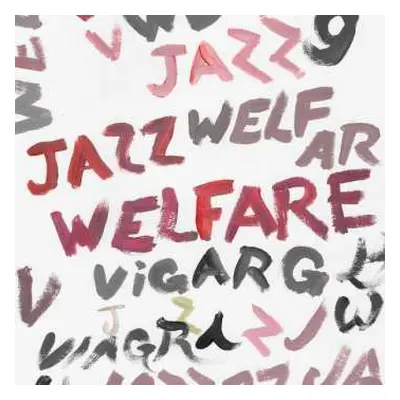 LP/CD Viagra Boys: Welfare Jazz Deluxe DLX