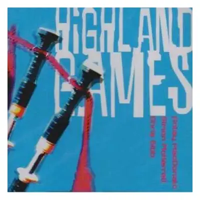 CD Various: Highland Games