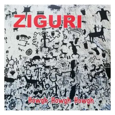 LP Ziguri: Howgh Howgh Howgh LTD | NUM