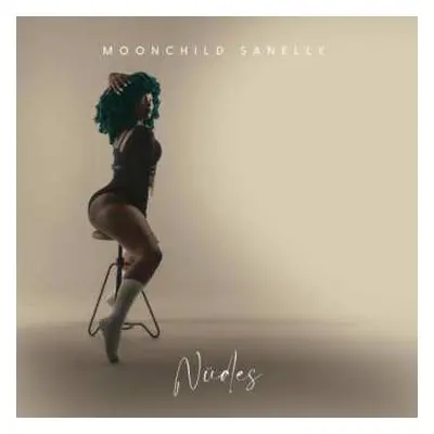 EP Moonchild Sanelly: Nüdes LTD | CLR