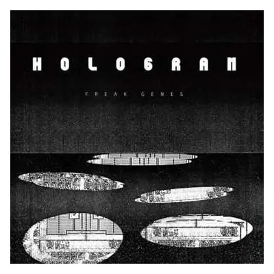 LP Freak Genes: Hologram