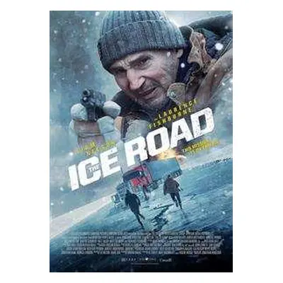 DVD Movie: Ice Road