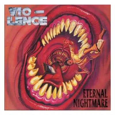 LP Vio-Lence: Eternal Nightmare