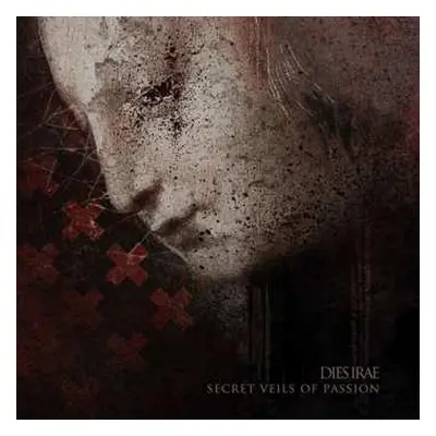 CD Dies Irae: Secret Veils Of Passion