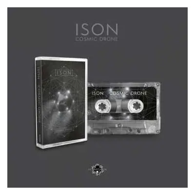 MC ISON: Cosmic Drone