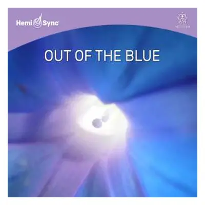 CD Don Peyote & Hemi-sync: Out Of The Blue