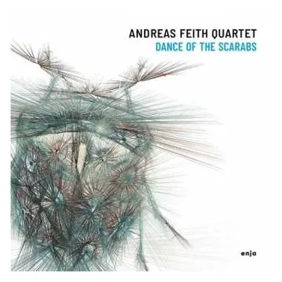 CD Andreas Feith Quartet: Dance Of The Scarabs