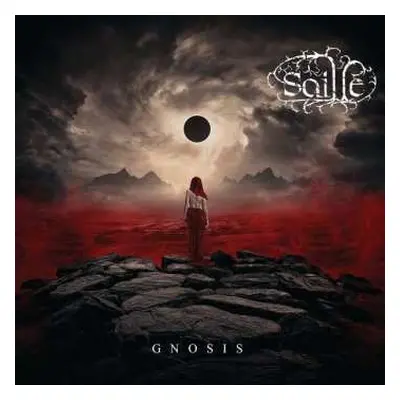 CD Saille: Gnosis