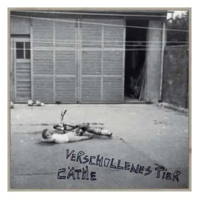 CD Cäthe: Verschollenes Tier