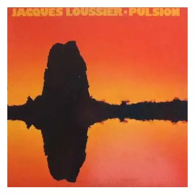 LP Jacques Loussier: Pulsion