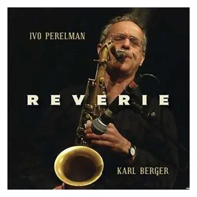 CD Karl Berger: Reverie