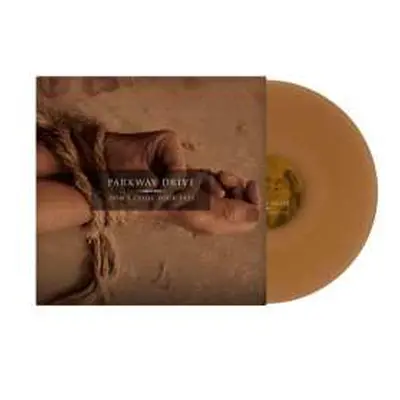 LP Parkway Drive: Don't Close Your Eyes (strictly Limited Edition) (beer Colored Vinyl)