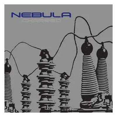 LP Nebula: Charged