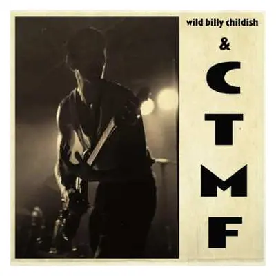 CD Billy Childish: SQ 1