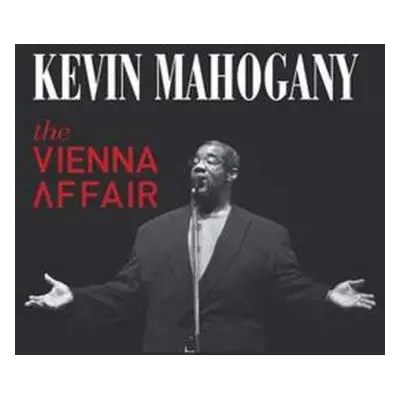 CD Kevin Mahogany: The Vienna Affair